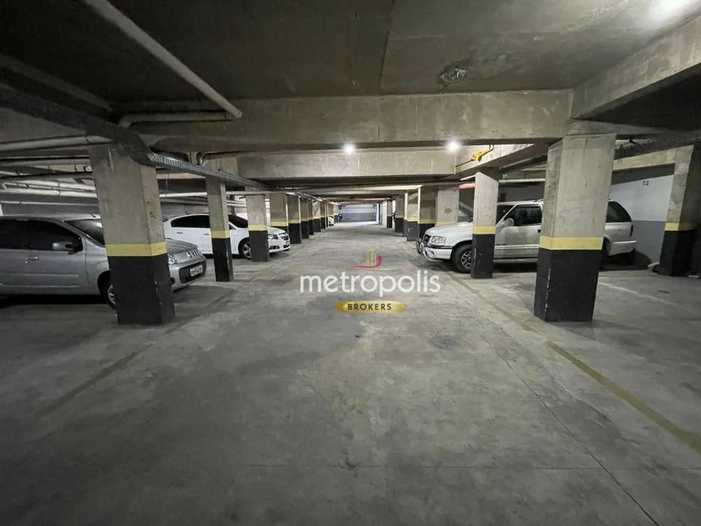 Apartamento, 2 quartos, 50 m² - Foto 12