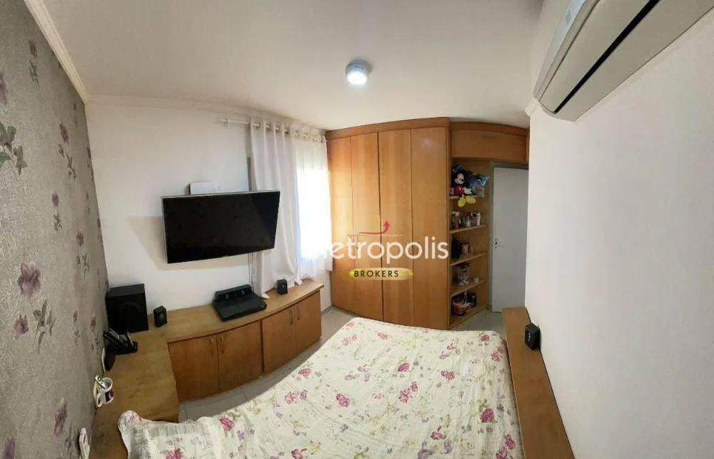 Apartamento, 2 quartos, 50 m² - Foto 10