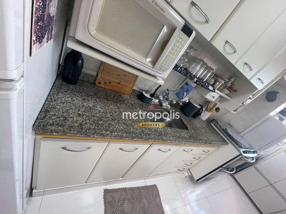 Apartamento, 2 quartos, 50 m² - Foto 4