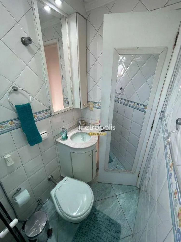 Apartamento, 2 quartos, 50 m² - Foto 6