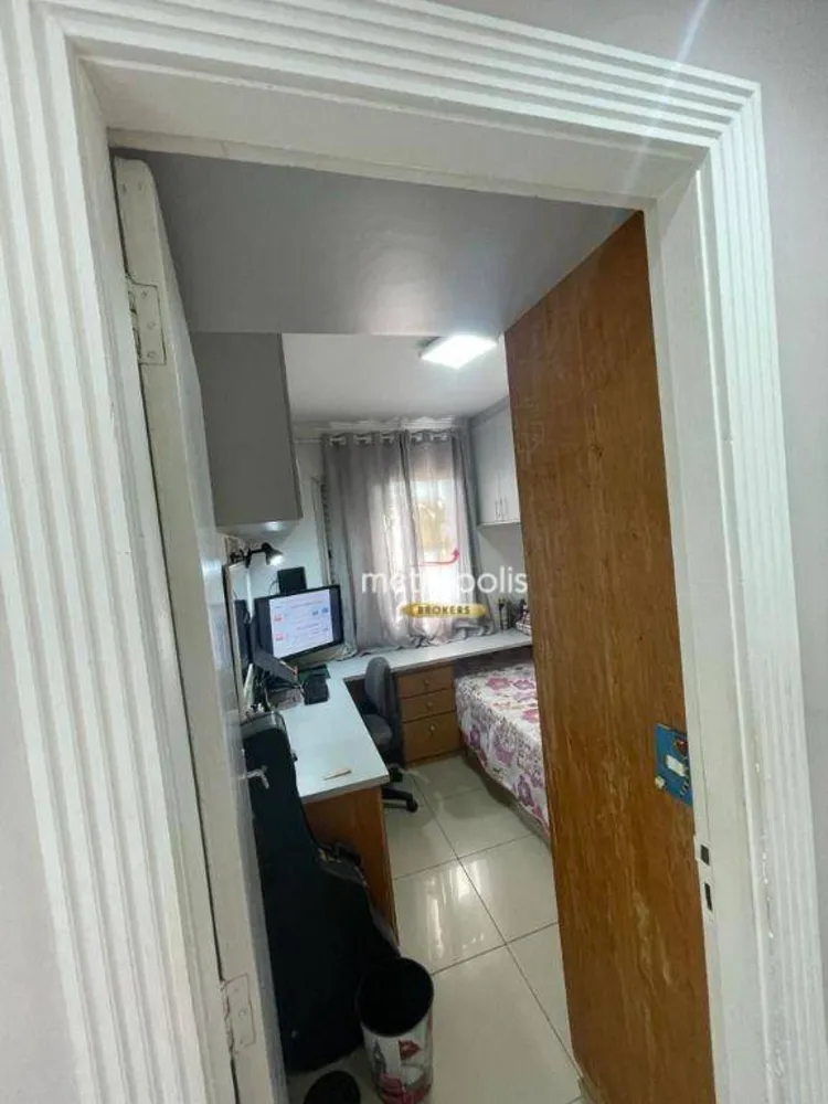 Apartamento, 2 quartos, 50 m² - Foto 8