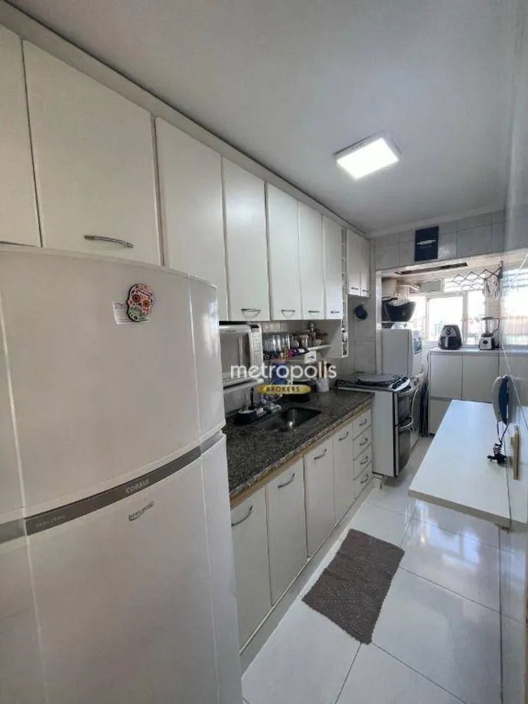 Apartamento, 2 quartos, 50 m² - Foto 3