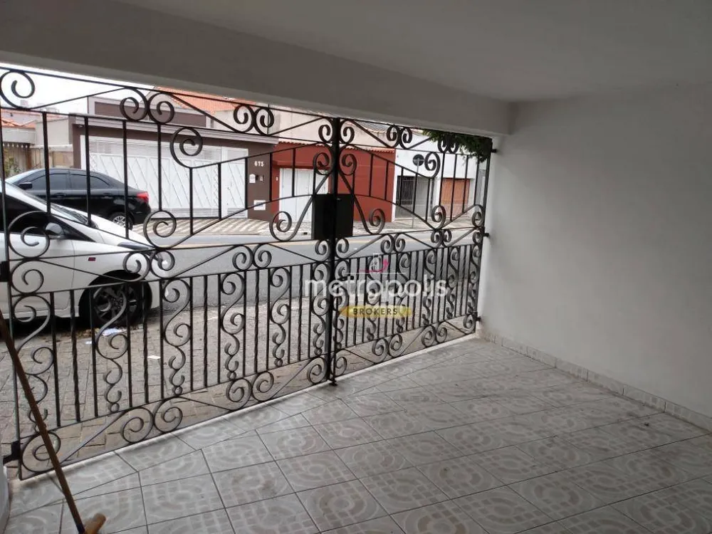 Casa, 3 quartos, 120 m² - Foto 1