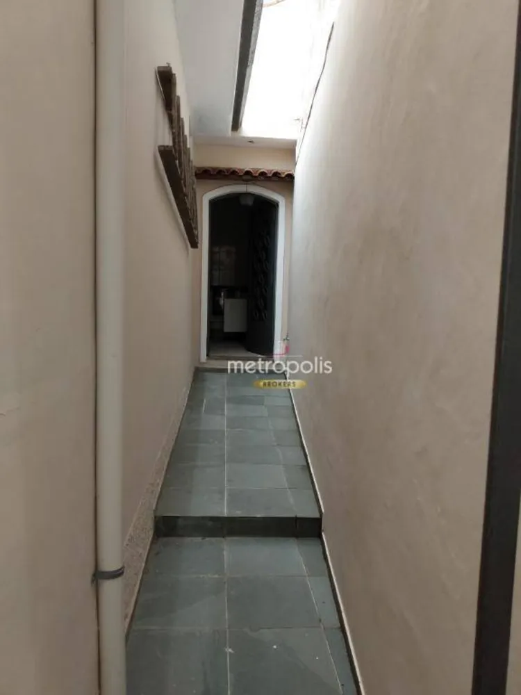 Casa, 3 quartos, 120 m² - Foto 2