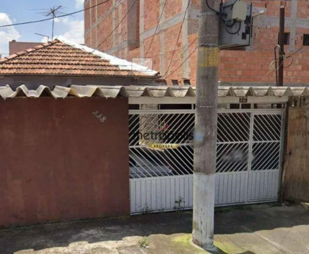 Terreno, 240 m² - Foto 1