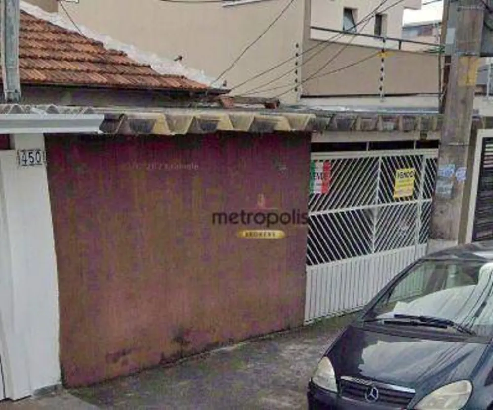 Terreno, 240 m² - Foto 2