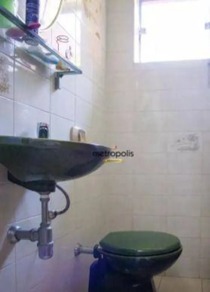 Sobrado, 5 quartos, 290 m² - Foto 10