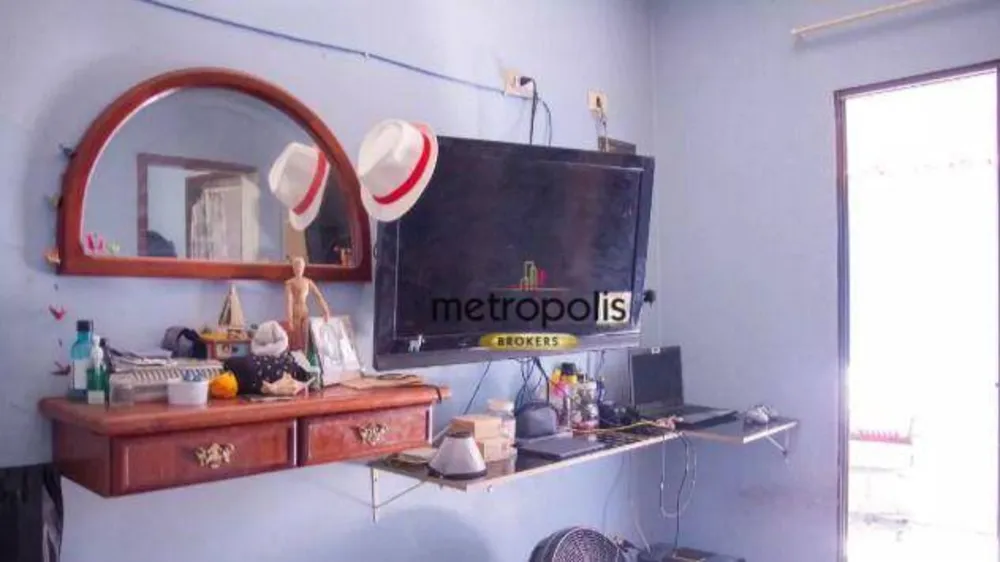 Sobrado, 5 quartos, 290 m² - Foto 5