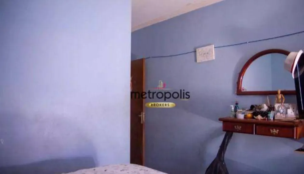 Sobrado, 5 quartos, 290 m² - Foto 4