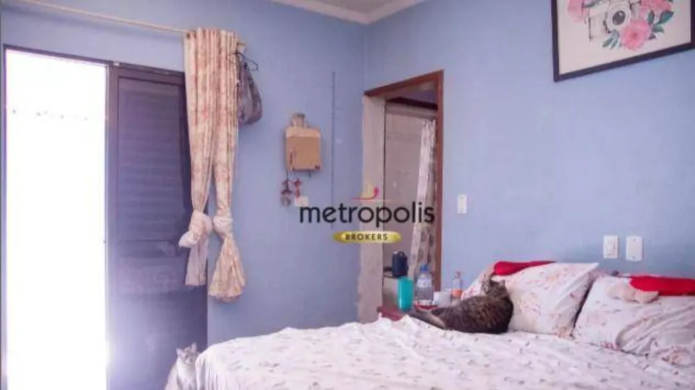 Sobrado, 5 quartos, 290 m² - Foto 6