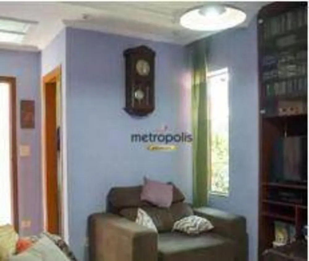 Sobrado, 5 quartos, 290 m² - Foto 2