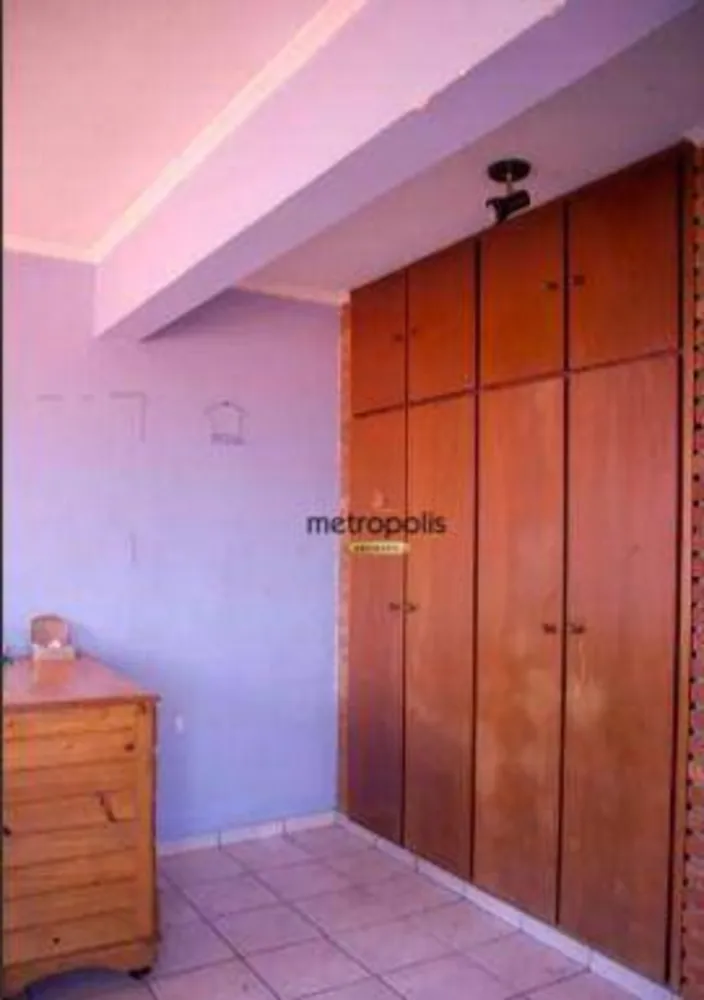 Sobrado, 5 quartos, 290 m² - Foto 9