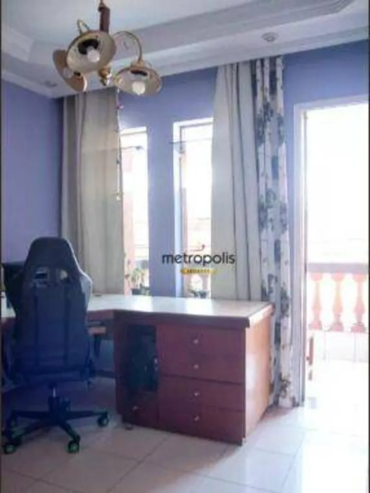 Sobrado, 5 quartos, 290 m² - Foto 1