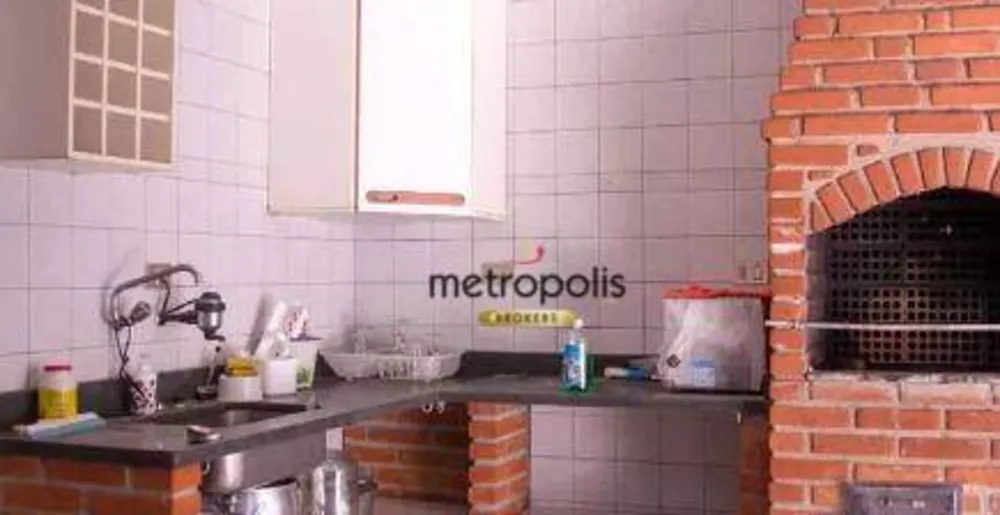 Sobrado, 5 quartos, 290 m² - Foto 12