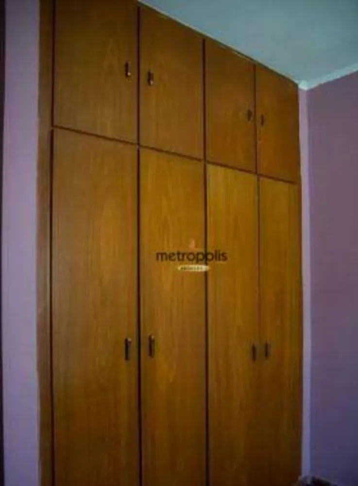Sobrado, 5 quartos, 290 m² - Foto 8