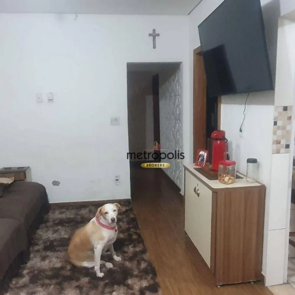 Casa, 5 quartos, 155 m² - Foto 2