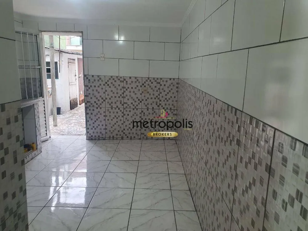 Casa, 5 quartos, 155 m² - Foto 9