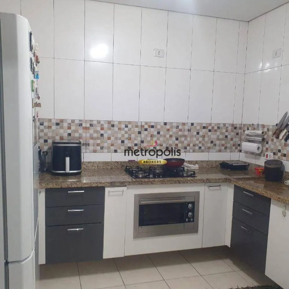 Casa, 5 quartos, 155 m² - Foto 3