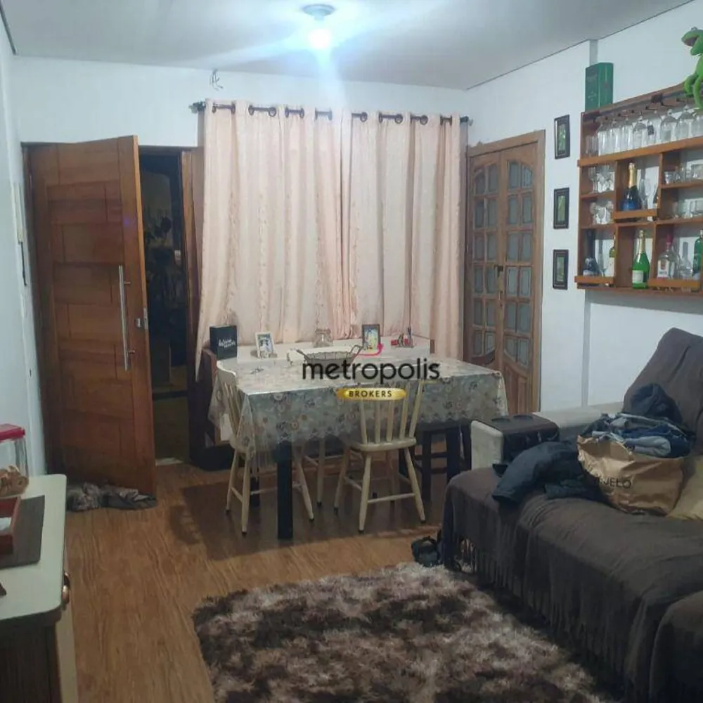 Casa, 5 quartos, 155 m² - Foto 1
