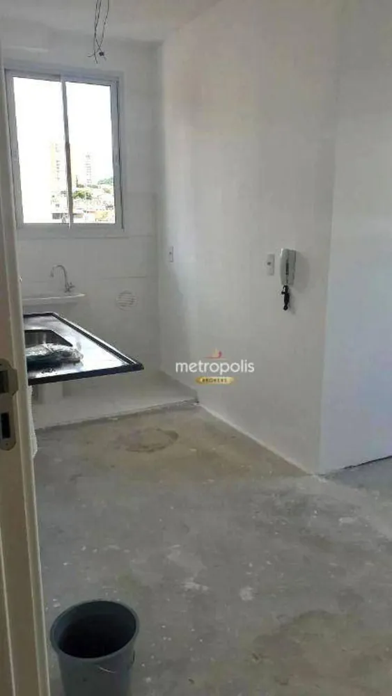 Apartamento, 2 quartos, 34 m² - Foto 4