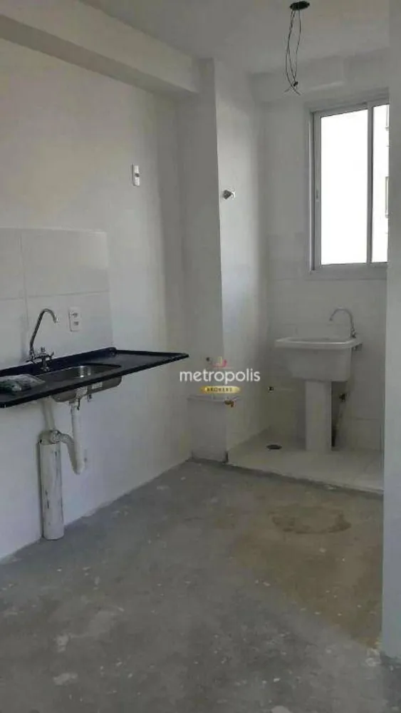 Apartamento, 2 quartos, 34 m² - Foto 1