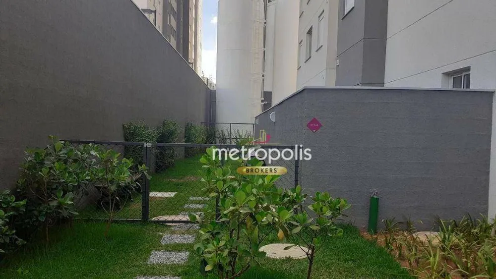 Apartamento, 2 quartos, 34 m² - Foto 9
