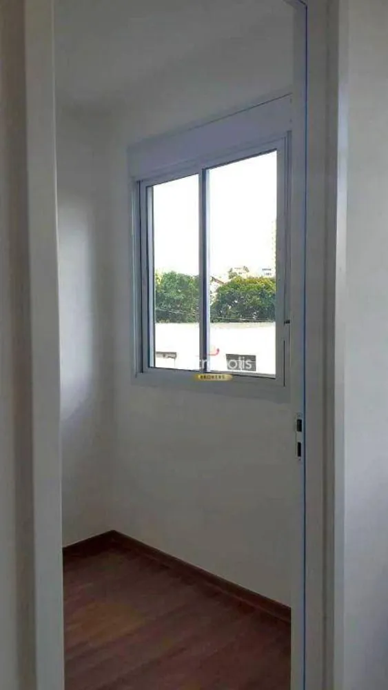 Apartamento, 2 quartos, 34 m² - Foto 5