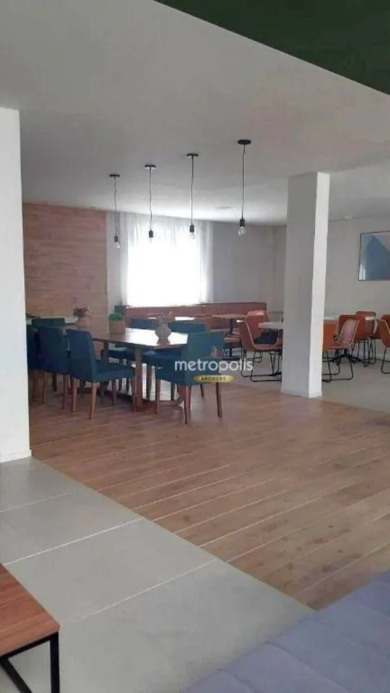 Apartamento, 2 quartos, 34 m² - Foto 12