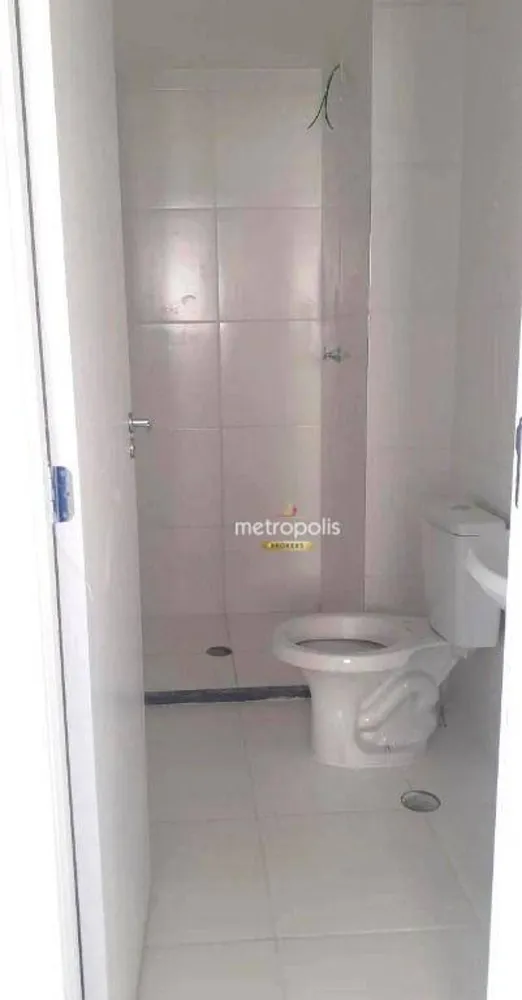 Apartamento, 2 quartos, 34 m² - Foto 7