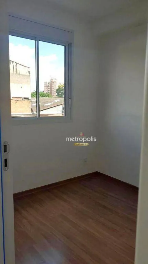Apartamento, 2 quartos, 34 m² - Foto 8
