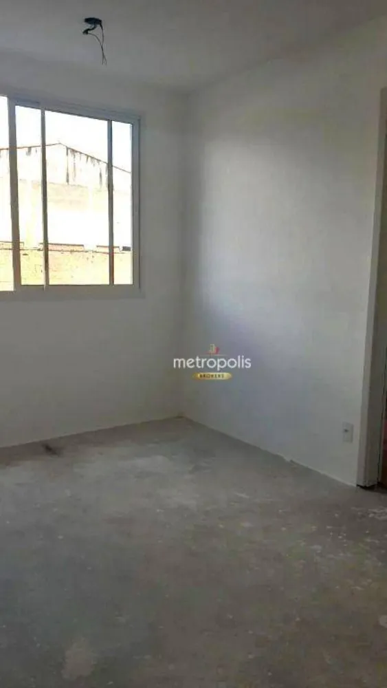 Apartamento, 2 quartos, 34 m² - Foto 3