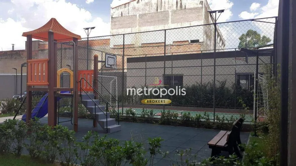 Apartamento, 2 quartos, 34 m² - Foto 10