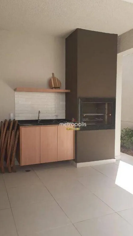 Apartamento, 2 quartos, 34 m² - Foto 11