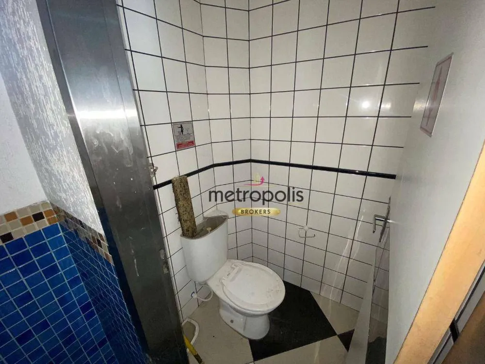 Loja-Salão, 250 m² - Foto 1