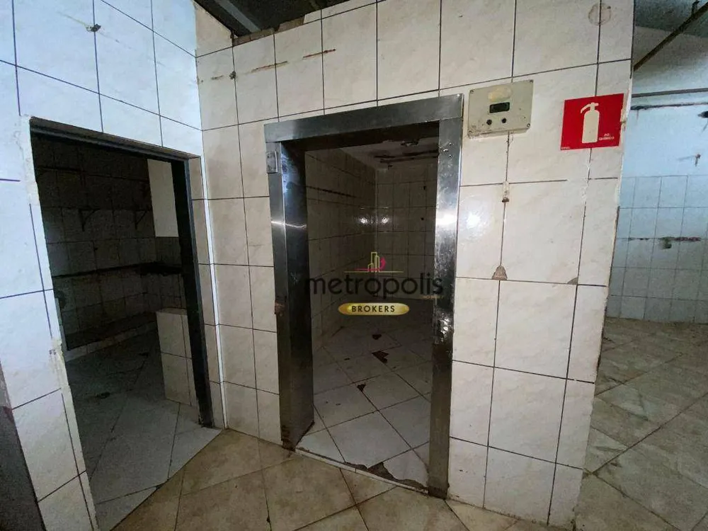 Loja-Salão, 250 m² - Foto 6