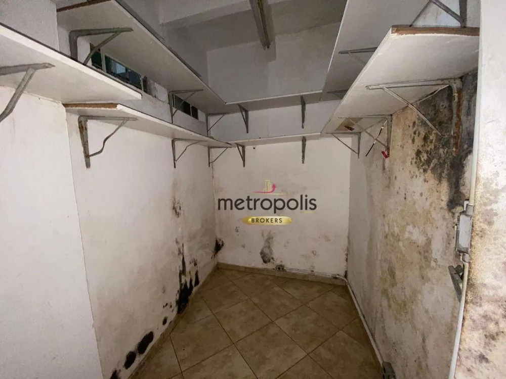 Loja-Salão, 250 m² - Foto 2
