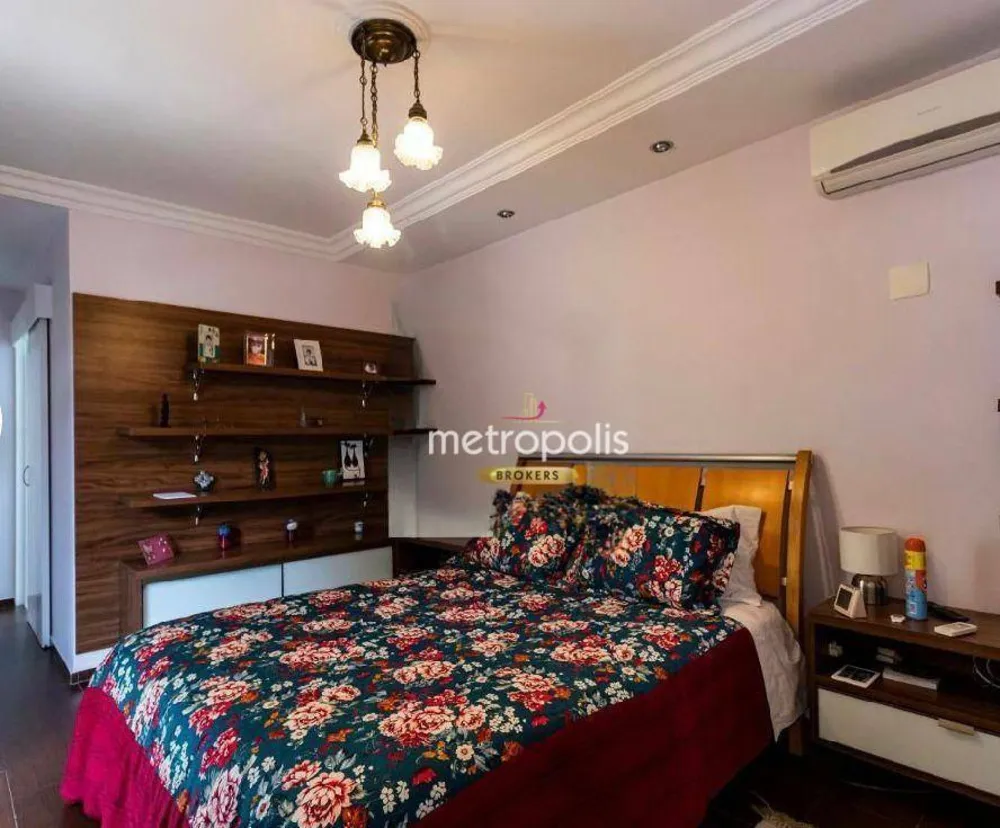 Sobrado, 4 quartos, 348 m² - Foto 6