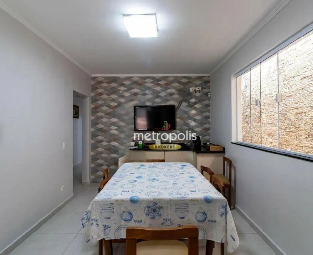 Sobrado, 4 quartos, 348 m² - Foto 5