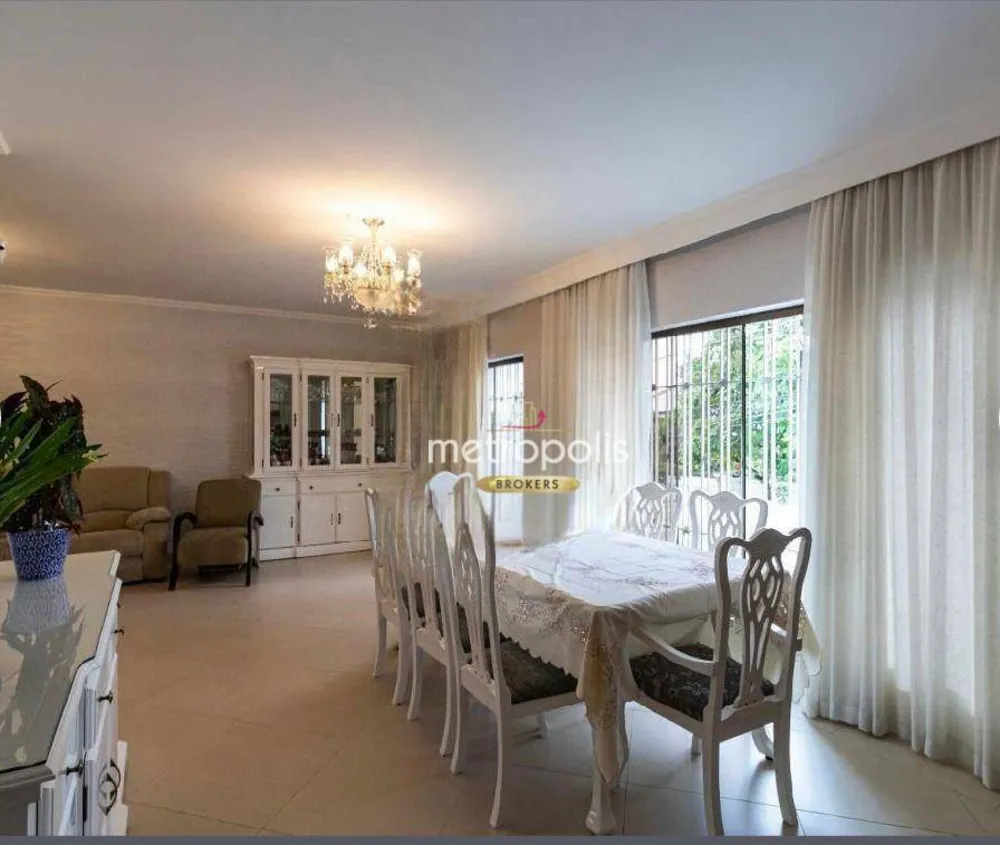 Sobrado, 4 quartos, 348 m² - Foto 2