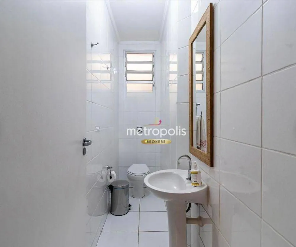 Sobrado, 4 quartos, 348 m² - Foto 12