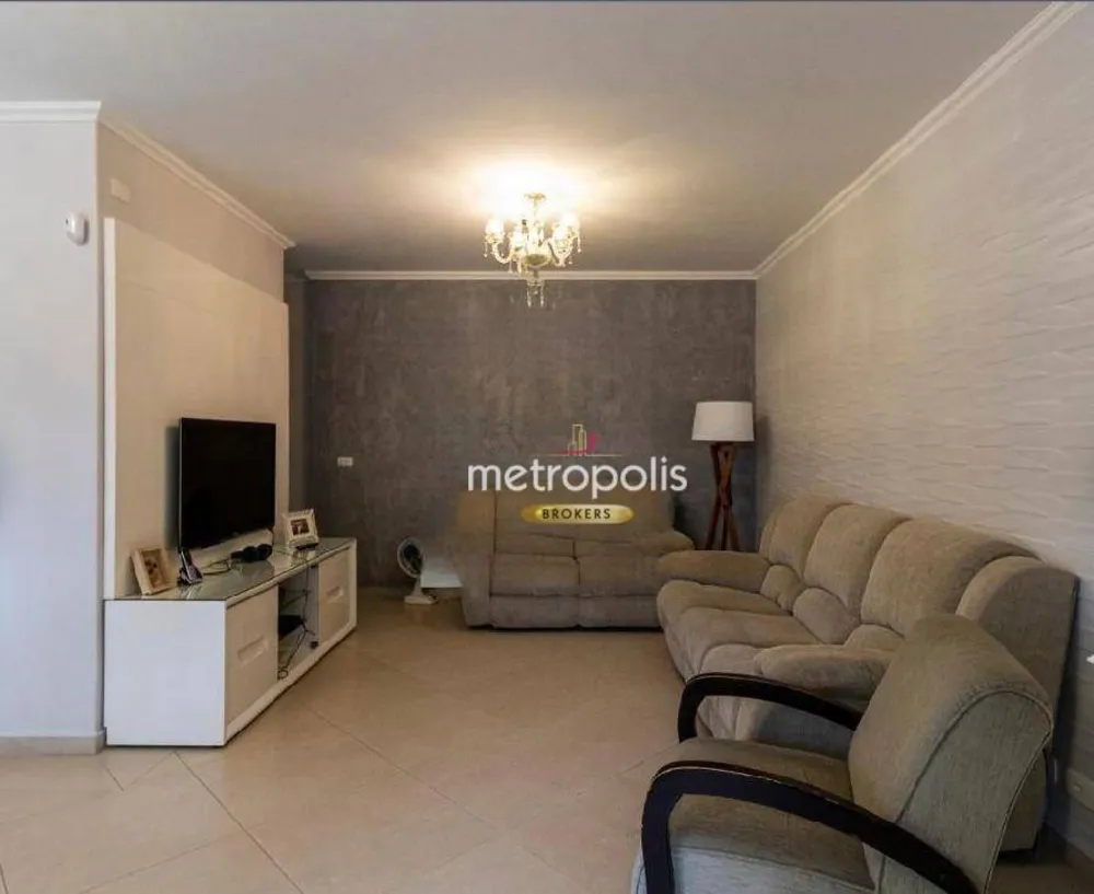 Sobrado, 4 quartos, 348 m² - Foto 3