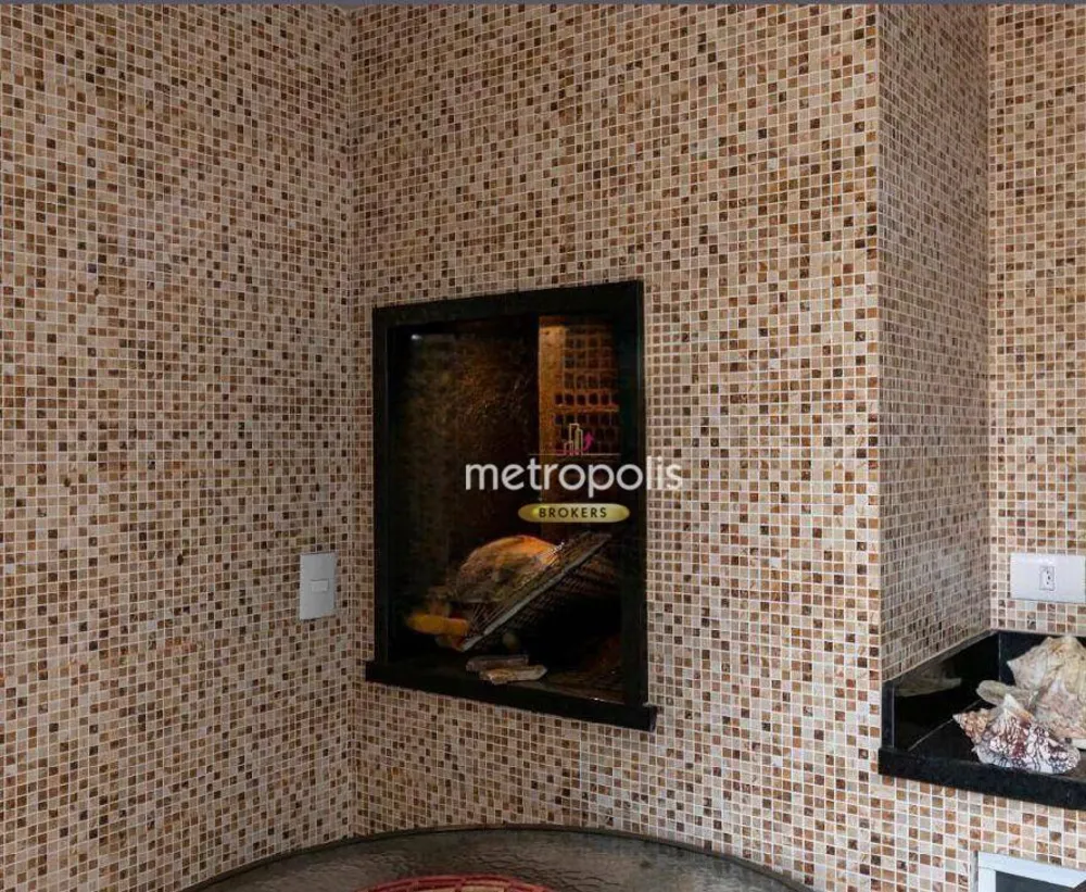 Sobrado, 4 quartos, 348 m² - Foto 11