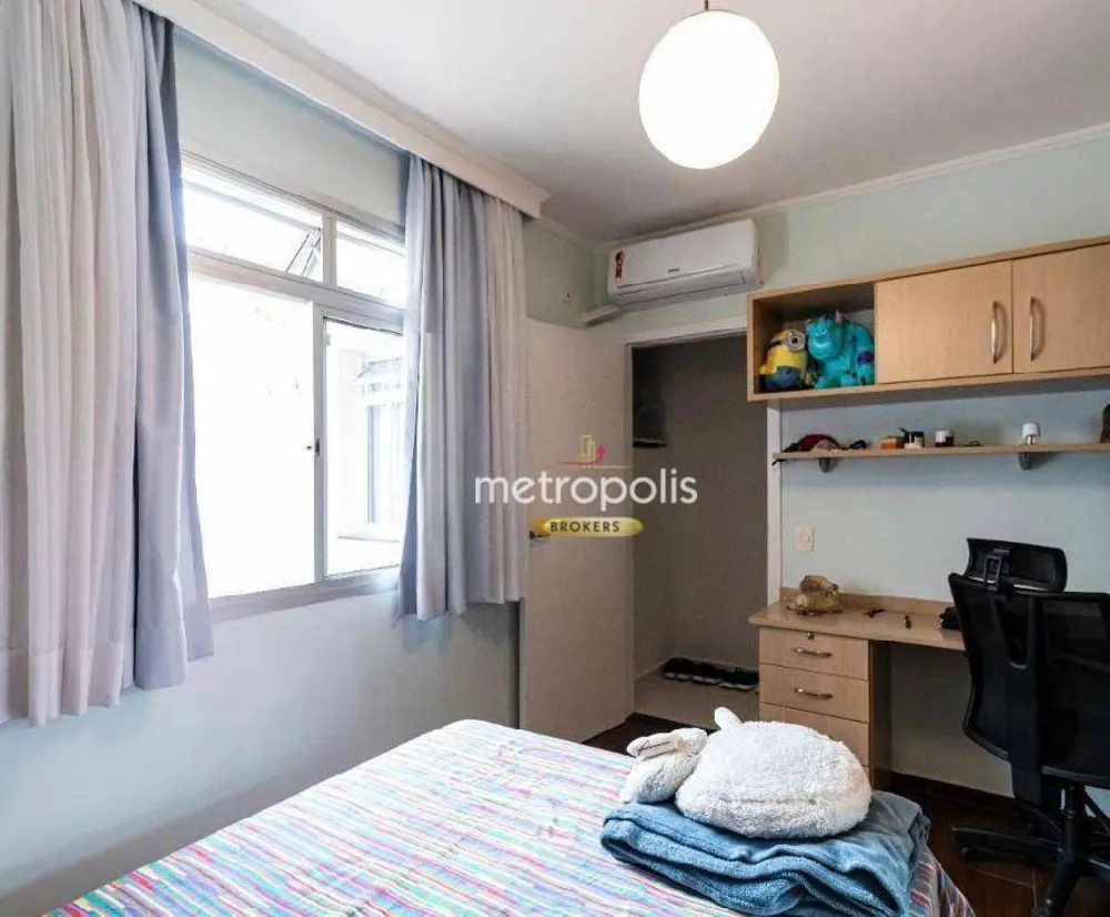 Sobrado, 4 quartos, 348 m² - Foto 10