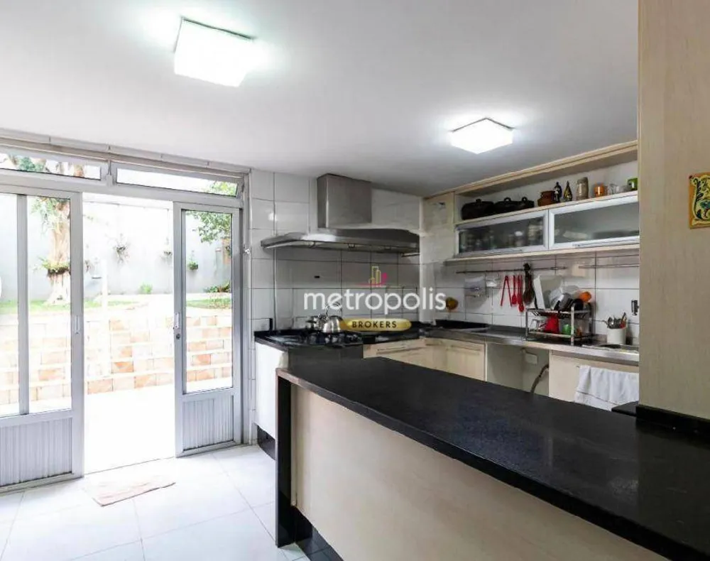 Sobrado, 4 quartos, 348 m² - Foto 4