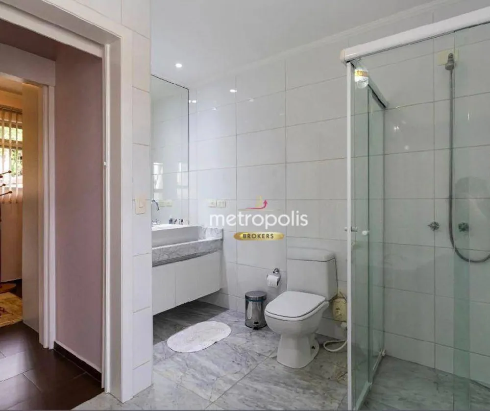 Sobrado, 4 quartos, 348 m² - Foto 9
