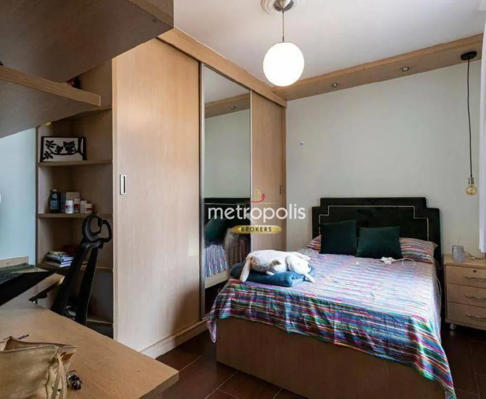 Sobrado, 4 quartos, 348 m² - Foto 7