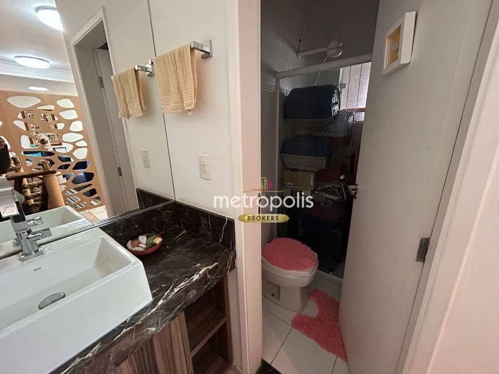 Cobertura, 2 quartos, 169 m² - Foto 9