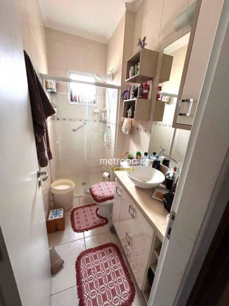 Cobertura, 2 quartos, 169 m² - Foto 6