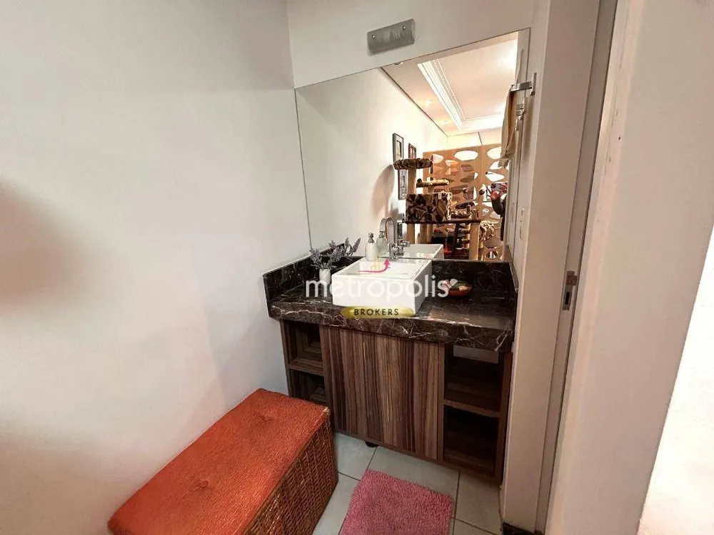 Cobertura, 2 quartos, 169 m² - Foto 8