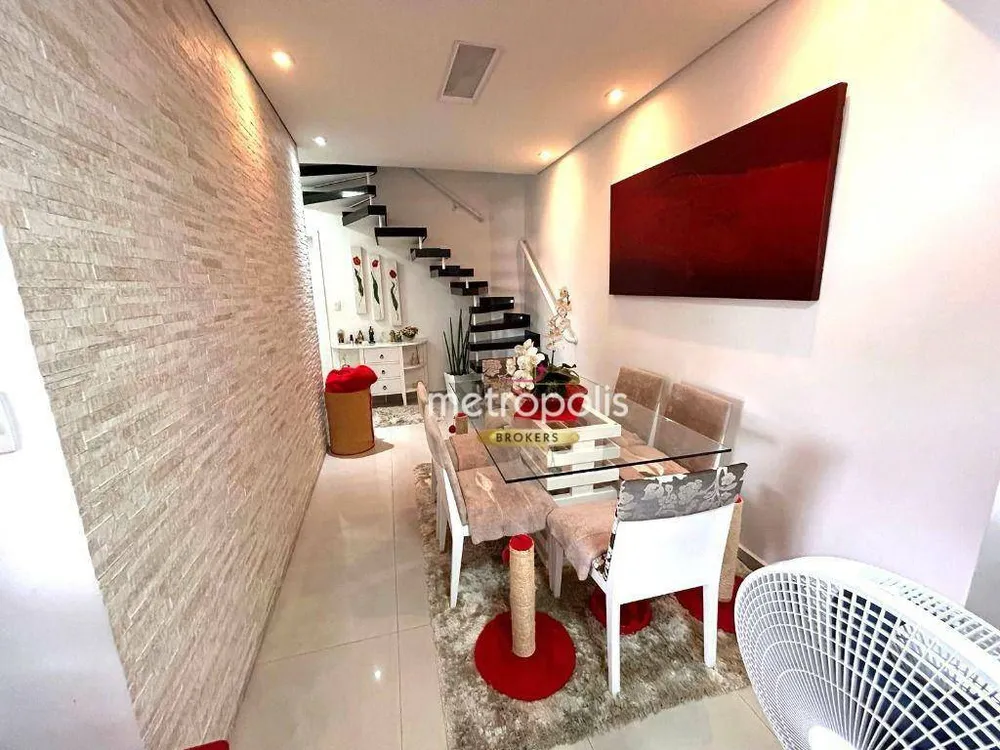 Cobertura, 2 quartos, 169 m² - Foto 5